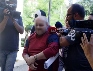 Βιασμός στη Δάφνη: Πως «ψάρευε» τα θύματά του ο 52χρονος (φωτό)